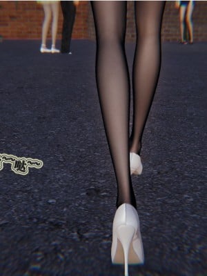 [听话的阿伟] 血玫瑰之我的杀手美母_577