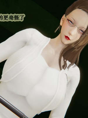 [听话的阿伟] 血玫瑰之我的杀手美母_356