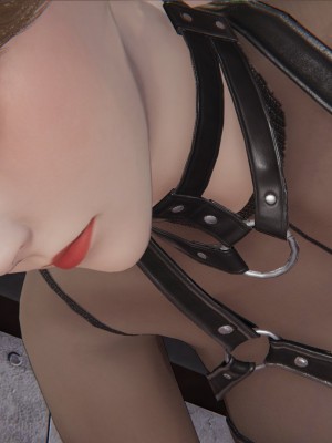 [听话的阿伟] 血玫瑰之我的杀手美母_468