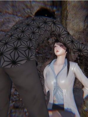 [听话的阿伟] 血玫瑰之我的杀手美母_532