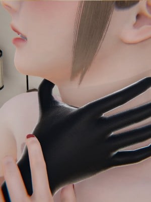[听话的阿伟] 血玫瑰之我的杀手美母_314