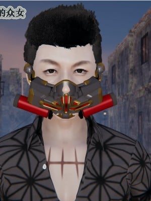 [听话的阿伟] 血玫瑰之我的杀手美母_523