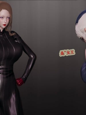 [听话的阿伟] 血玫瑰之我的杀手美母_642