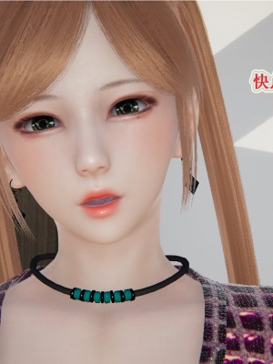 [听话的阿伟] 血玫瑰之我的杀手美母_068