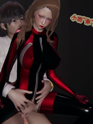[听话的阿伟] 血玫瑰之我的杀手美母_689
