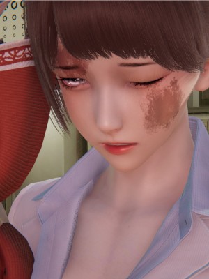 [听话的阿伟] 血玫瑰之我的杀手美母_004