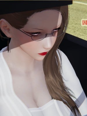 [听话的阿伟] 血玫瑰之我的杀手美母_289