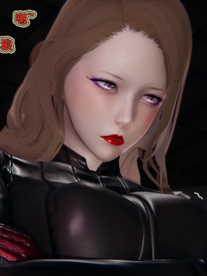 [听话的阿伟] 血玫瑰之我的杀手美母_649