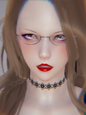 [听话的阿伟] 血玫瑰之我的杀手美母_457