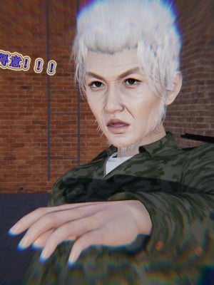 [听话的阿伟] 血玫瑰之我的杀手美母_622