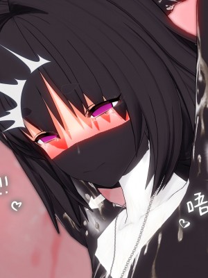 [Projekt-星月(lj7654321-Brother3)] 黑暗侵袭·战姬暗堕篇 [Chinese,English]_157