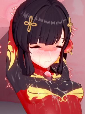 [Projekt-星月(lj7654321-Brother3)] 黑暗侵袭·战姬暗堕篇 [Chinese,English]_142