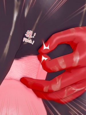 [Projekt-星月(lj7654321-Brother3)] 黑暗侵袭·战姬暗堕篇 [Chinese,English]_174