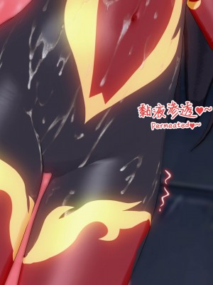 [Projekt-星月(lj7654321-Brother3)] 黑暗侵袭·战姬暗堕篇 [Chinese,English]_078