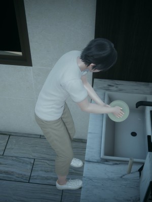 [海问香] 帽子上的性福 1-4_193