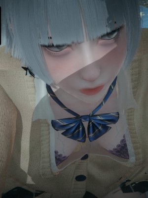 [海问香] 帽子上的性福 1-4_060