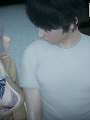 [海问香] 帽子上的性福 1-4_026
