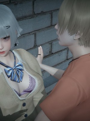 [海问香] 帽子上的性福 1-4_141