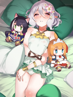 [Pixiv] 92M(93583) 2022-01-16_83514079_p0 水着コッコロ