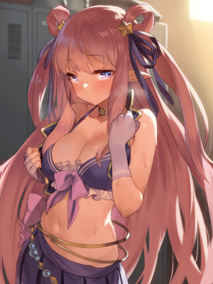 [Pixiv] 92M(93583) 2022-01-16_83538633_p0 ハツネ
