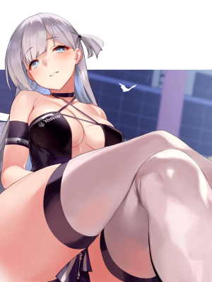 [Pixiv] 92M(93583) 2022-01-16_83637916_p0 翔鶴
