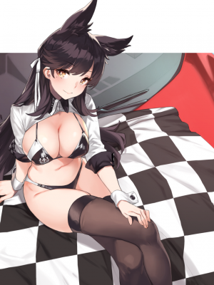 [Pixiv] 92M(93583) 2022-01-16_83658266_p0 愛宕