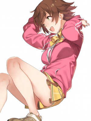 [Pixiv] 92M(93583) 2022-01-16_83821192_p0 ちゃんみお
