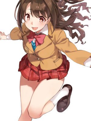 [Pixiv] 92M(93583) 2022-01-16_83841985_p0 しまむー