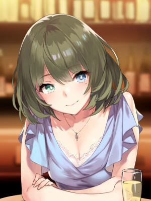 [Pixiv] 92M(93583) 2022-01-16_83934914_p0 高垣楓