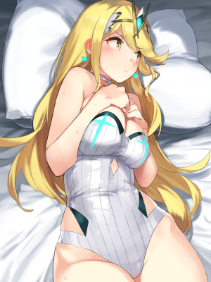 [Pixiv] 92M(93583) 2022-01-16_84095662_p0 ヒカリ