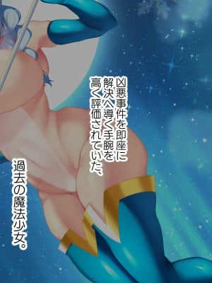 [親子丼 (貞五郎)] 夫よりもデカい頑強ち○ぽでねっとりハメ倒される妊活中ドスケベボディ元魔法少女人妻萌美さんと…＋α_00028