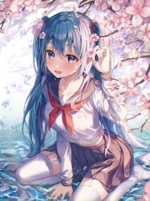 [Pixiv] Aibek(17706054) 2022-01-02