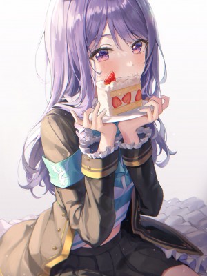 [Pixiv] Aibek(17706054) 2022-01-02_91501618_p0 メジロマックイーン
