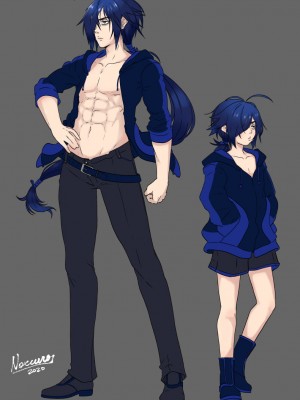 [PIXIV] Nox (23824943)_099