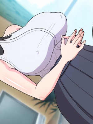 [はらぺこ定食 (すえゆう)] ご無沙汰北欧美人妻に性感マッサージを！軽い寝取らせのはずが… [Doomqiuqiu汉化]_115