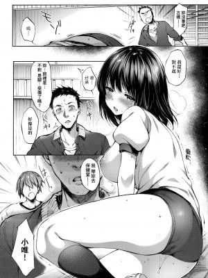 [井藤ななみ] Like a LOVEDOLL 〜だから、なんでもシてあげる〜 [中国翻訳]_204