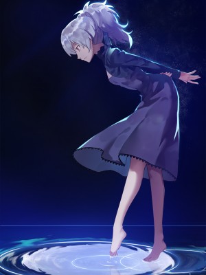 [Pixiv] ♣3(464063) 2022-01-04_62413906_p0