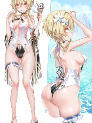 [Pixiv] pottsness(59336265) 2022-02-17_91673306_p0