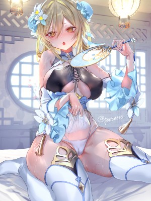 [Pixiv] pottsness(59336265) 2022-02-17_94084070_p1