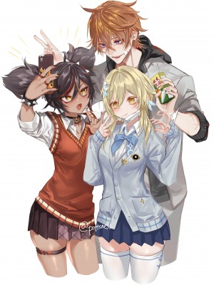 [Pixiv] pottsness(59336265) 2022-02-17_95111531_p3