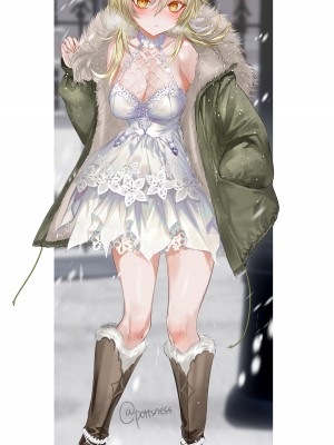 [Pixiv] pottsness(59336265) 2022-02-17_95385209_p0