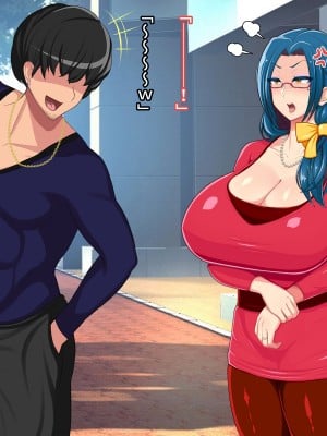 でかパイ寝取られママボンバー_232