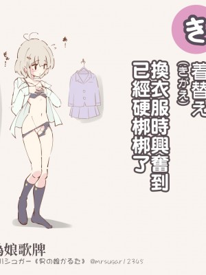 [花川シュガー] 男の娘かるた(ﾟωﾟ)まとめ_7