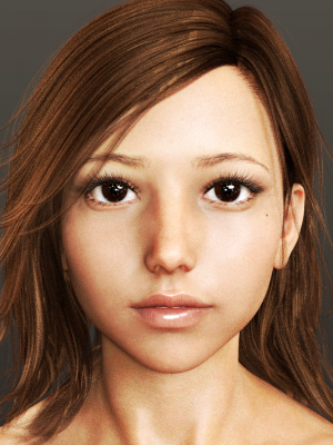 [Pixiv] human3dcgLab(62121892) 2022-01-13_90515186_p0 3DCGキャラメイク