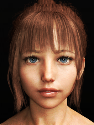 [Pixiv] human3dcgLab(62121892) 2022-01-13_90516238_p0 3DCGキャラメイク