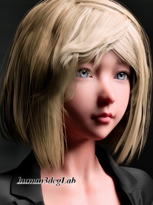 [Pixiv] human3dcgLab(62121892) 2022-01-13_94813650_p0 3DCGキャラメイク