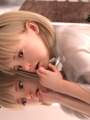 [Pixiv] ボッシー(13450661) 2022-01-14_84776514_p1 淑女の国のアリス：Alice in Lady World