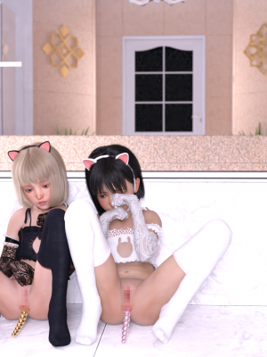 [Pixiv] ボッシー(13450661) 2022-01-14_85609226_p2 お風呂の国のヌコ ： Cats in Bath