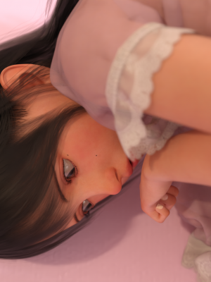 [Pixiv] ボッシー(13450661) 2022-01-14_87091977_p1 コハルの保健体育：Koharu's Sex Education