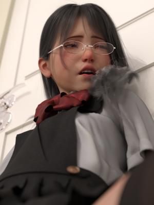 [Pixiv] ボッシー(13450661) 2022-01-14_90374310_p2 ハルの飼育日誌：Breeding Log of JK Haru